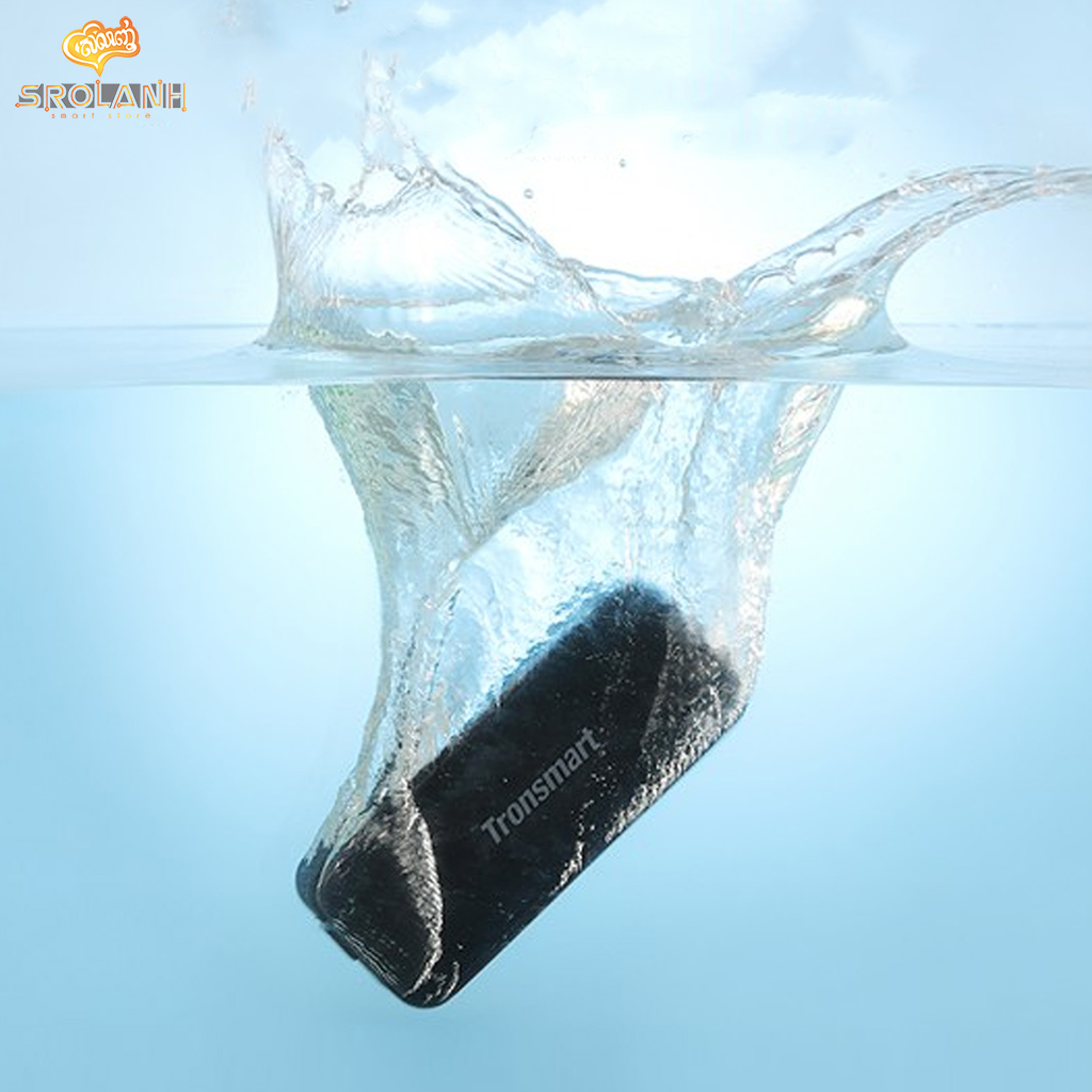TRONSMART Element T2 Plus Waterproof Wireless Speaker | SROLANH